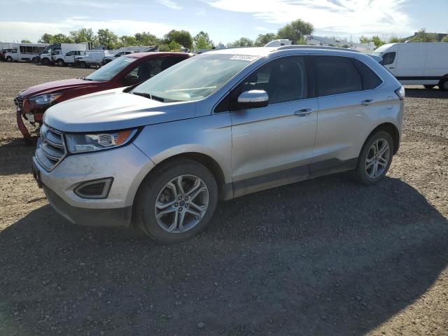 ford edge 2015 2fmtk4k98fbb62309