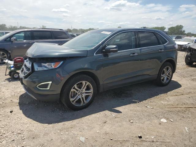 ford edge titan 2015 2fmtk4k99fbb00062