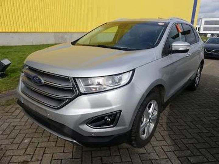 ford edge diesel 2017 2fmtk4ka2gbb79196