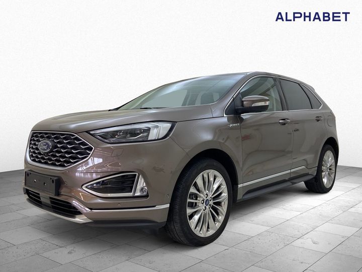 ford edge 2.0 ecoblue 2019 2fmtk4v33kbb16663