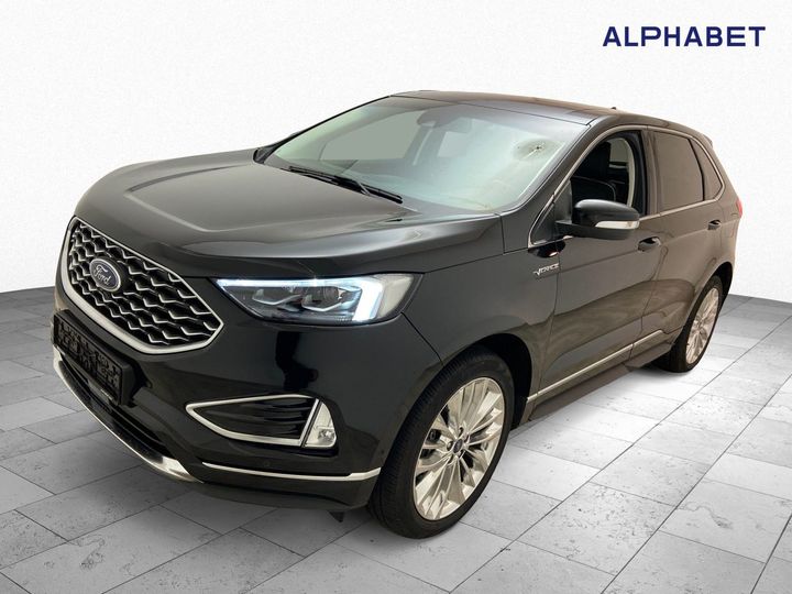 ford edge 2.0 ecoblue 2019 2fmtk4v38kbb84053