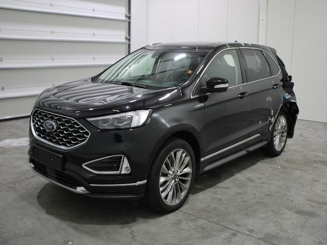 ford edge suv 2019 2fmtk4v39kbb50428