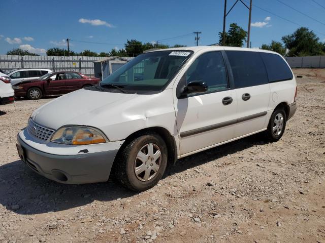 ford windstar l 2002 2fmza50412bb96581