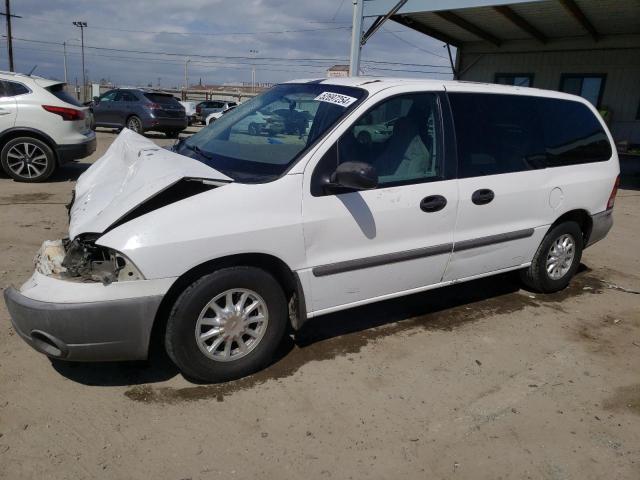 ford windstar 2002 2fmza50432bb37158