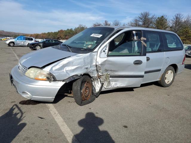 ford windstar w 2003 2fmza50453ba62156