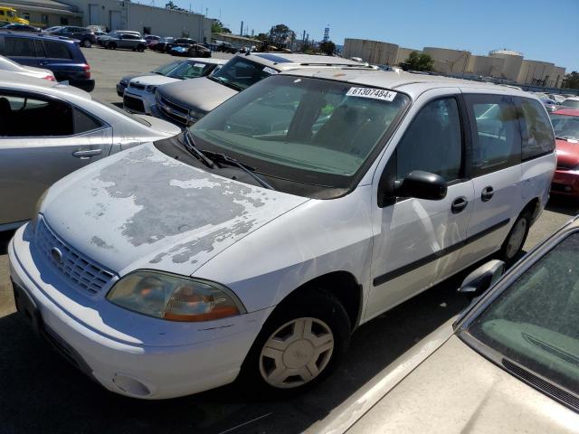 ford windstar 2003 2fmza50483ba64354