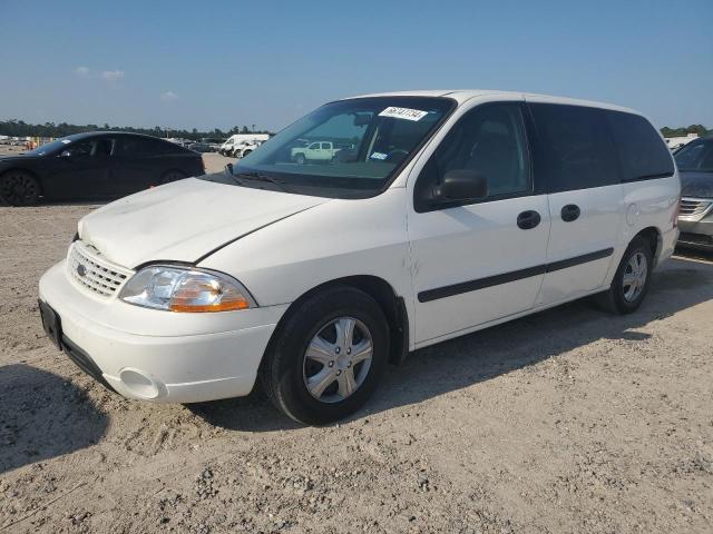 ford windstar w 2003 2fmza50493ba32884