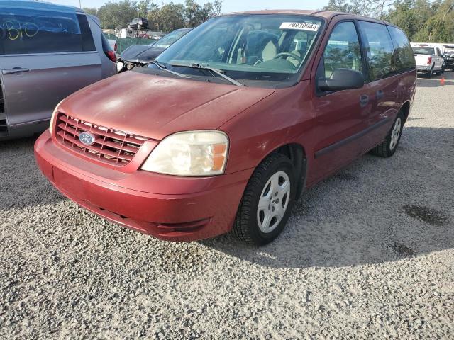 ford freestar s 2005 2fmza50675ba04182