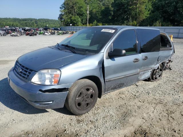 ford freestar s 2005 2fmza50685ba31925