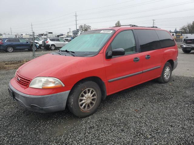 ford windstar l 2001 2fmza51401bb53945