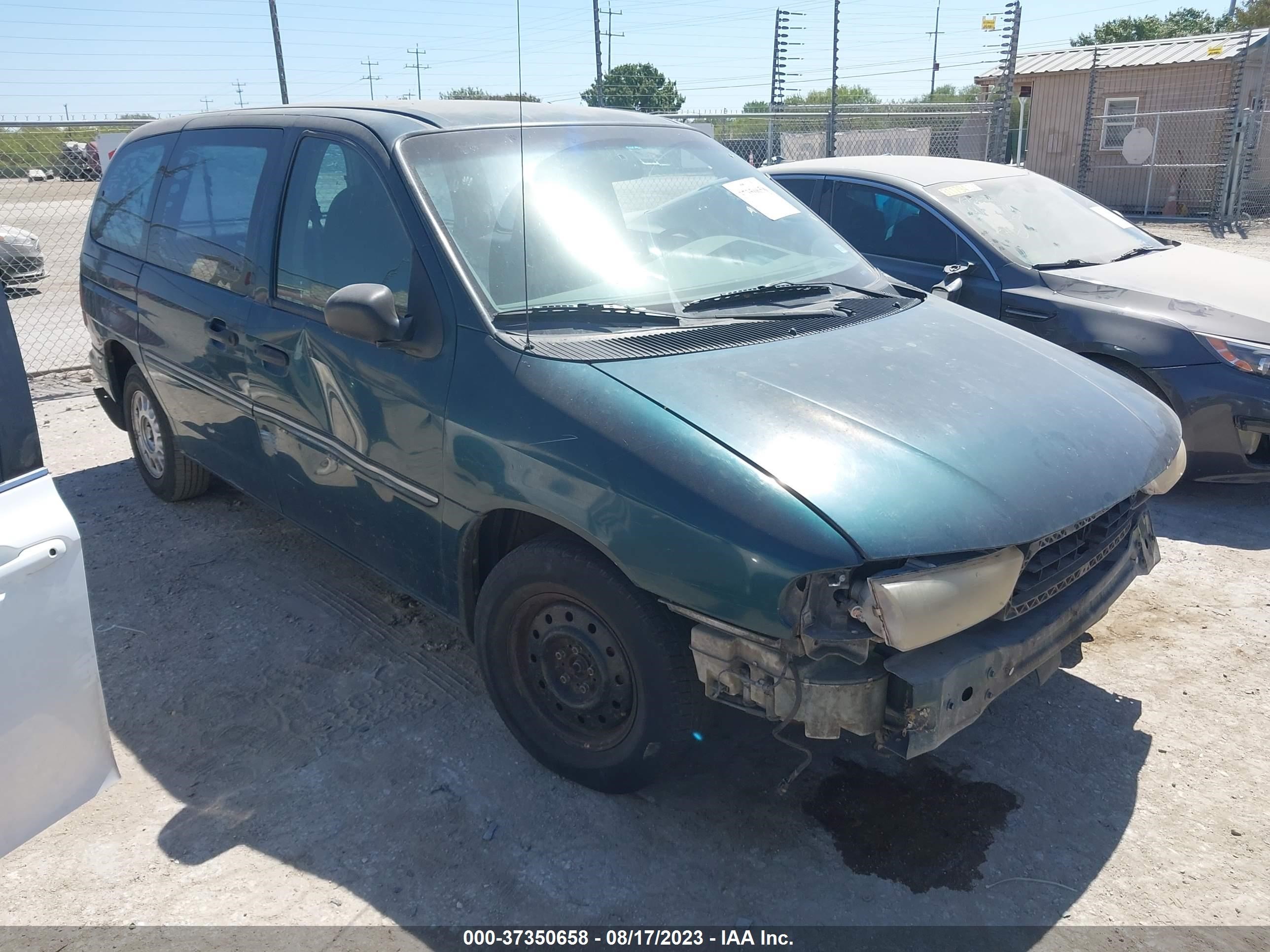 ford windstar 1998 2fmza5140wbc22737