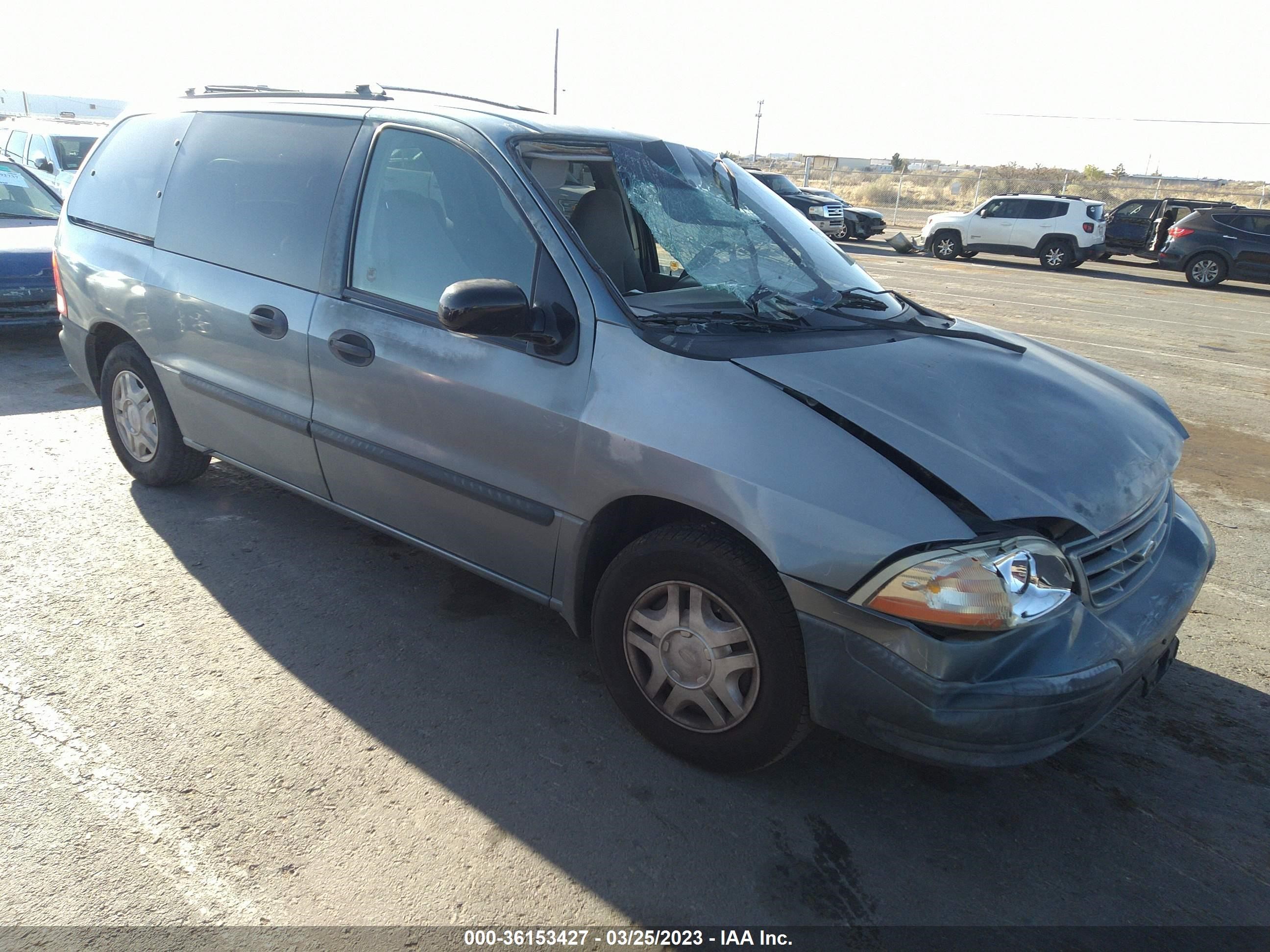 ford windstar 1999 2fmza5140xbb48186