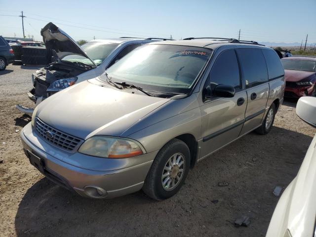 ford windstar l 2003 2fmza51413ba84119