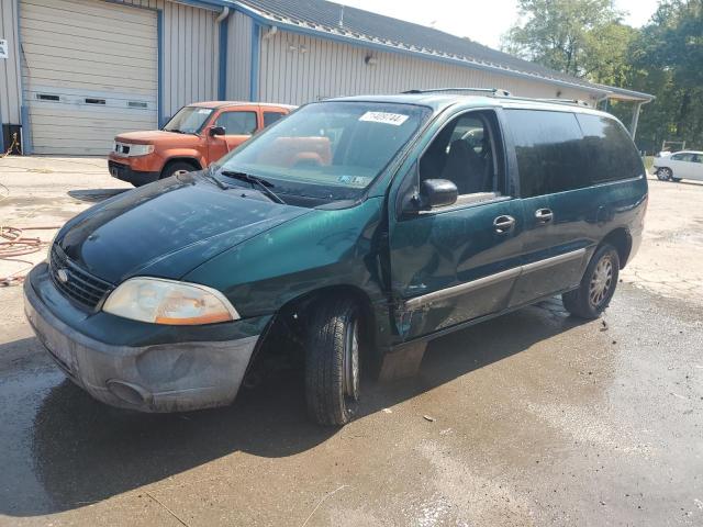 ford windstar l 2001 2fmza51421bb33759