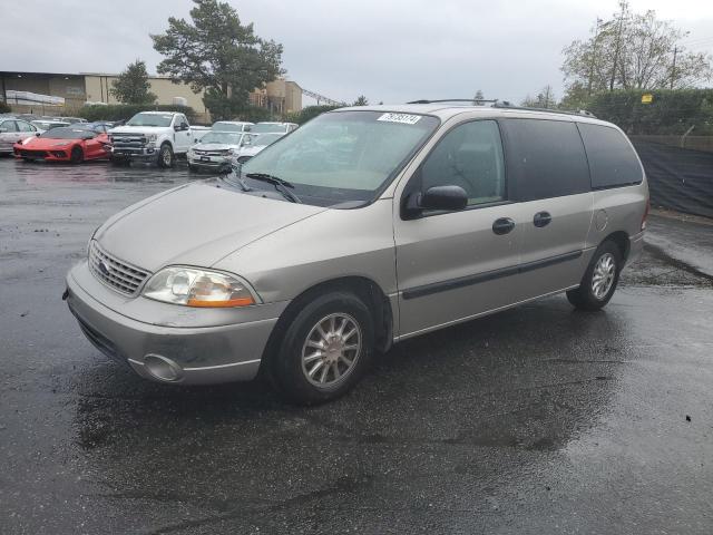 ford windstar l 2002 2fmza51422bb30233