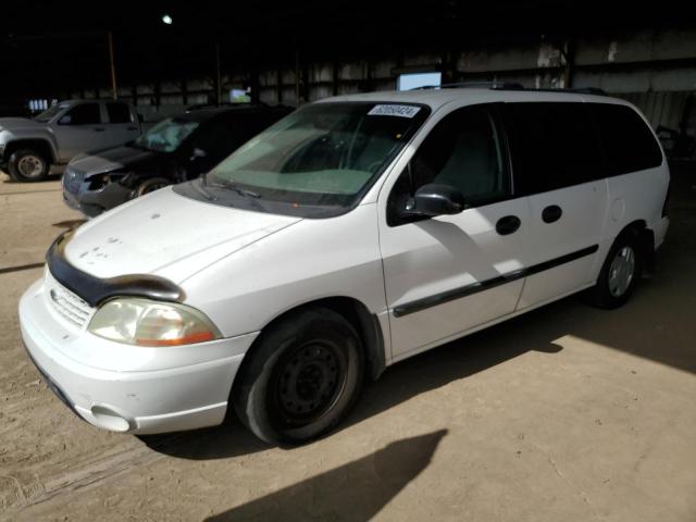 ford windstar 2003 2fmza51423bb39595