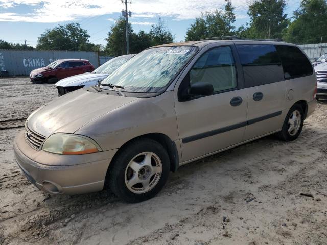 ford windstar l 2003 2fmza51433bb49133