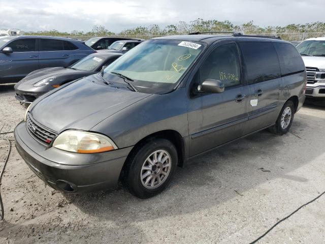 ford windstar l 2002 2fmza51442ba81505