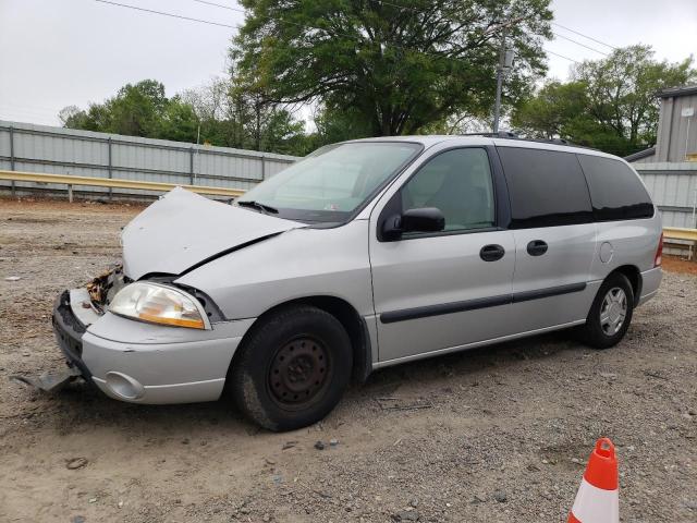 ford windstar 2003 2fmza51443ba98869