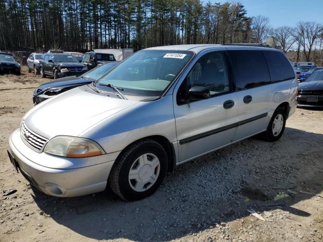 ford windstar 2003 2fmza51443bb36052