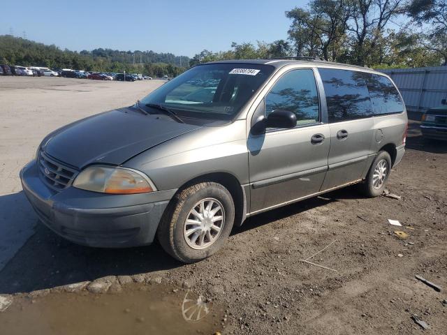 ford windstar l 1999 2fmza5144xbb45484