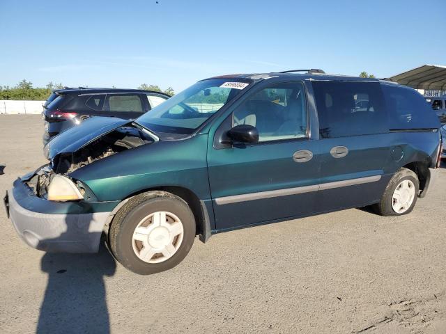 ford windstar 2001 2fmza51451bb40737