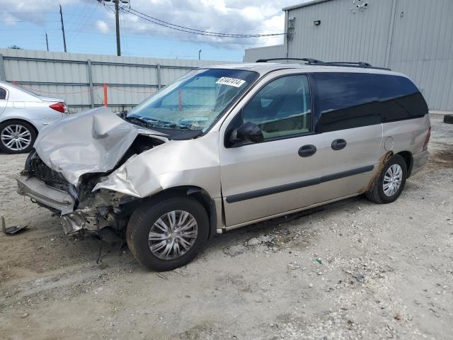 ford windstar 2003 2fmza51453bb94705