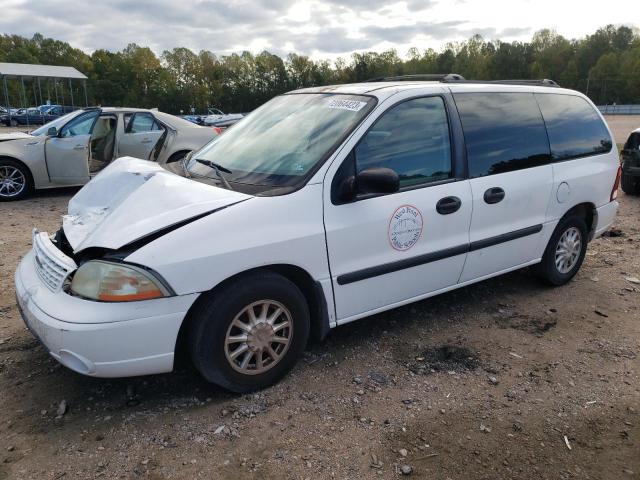 ford windstar 2002 2fmza51472ba87508