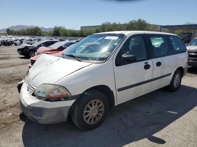 ford windstar 2001 2fmza51491ba41807