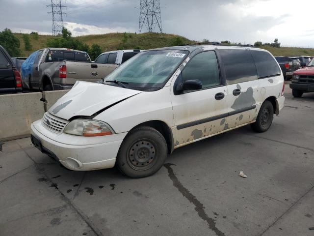 ford windstar 2003 2fmza51493ba01746