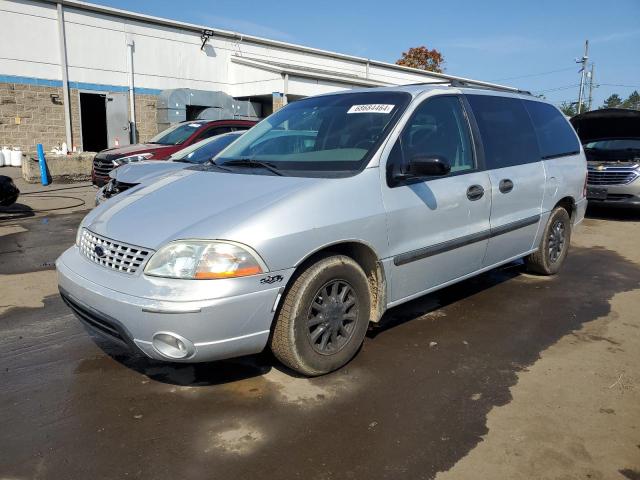 ford windstar l 2003 2fmza51493ba32432