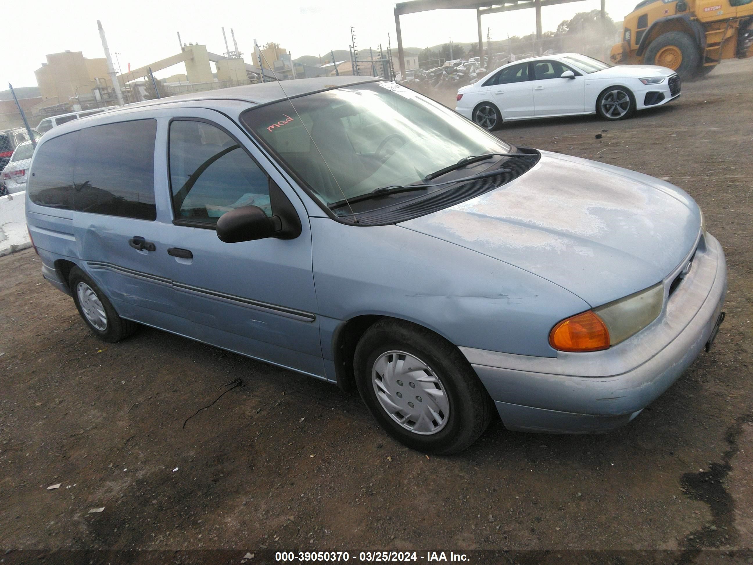 ford windstar 1998 2fmza5149wbd21976