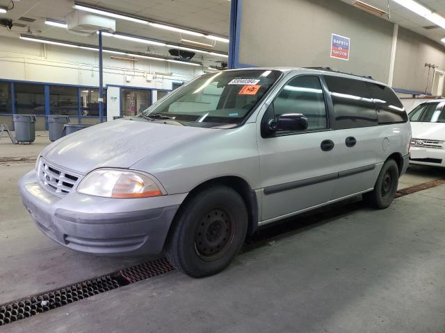 ford windstar l 2000 2fmza5149yba21339