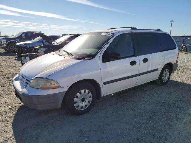 ford windstar l 2000 2fmza5149ybc08161