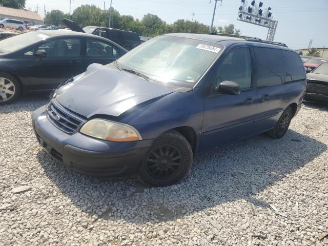 ford windstar l 2000 2fmza5149ybd01889