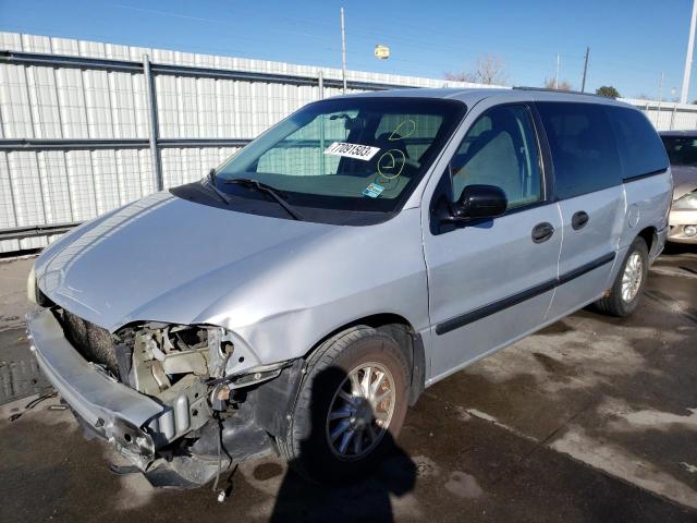 ford windstar 2003 2fmza514x3ba84281