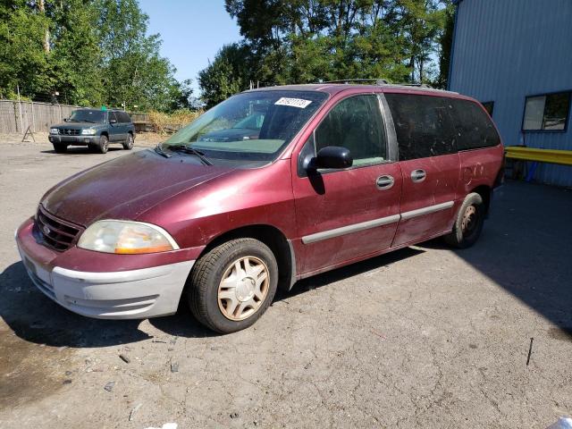 ford windstar l 2000 2fmza514xyba63549