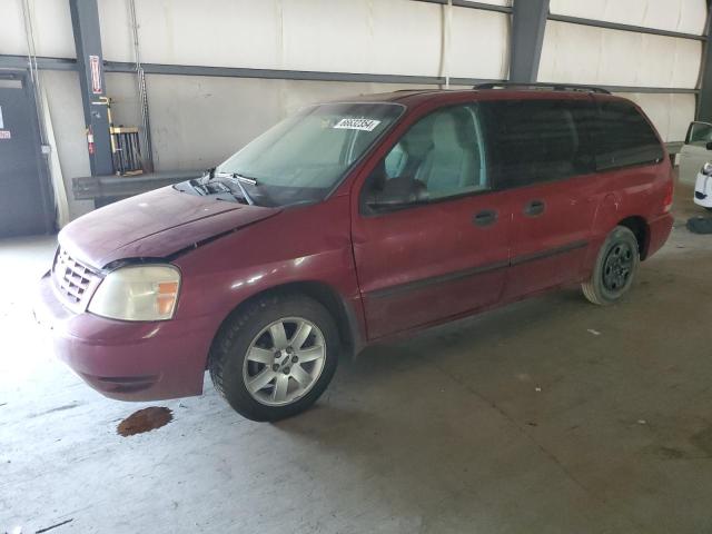 ford freestar s 2004 2fmza51604ba73549