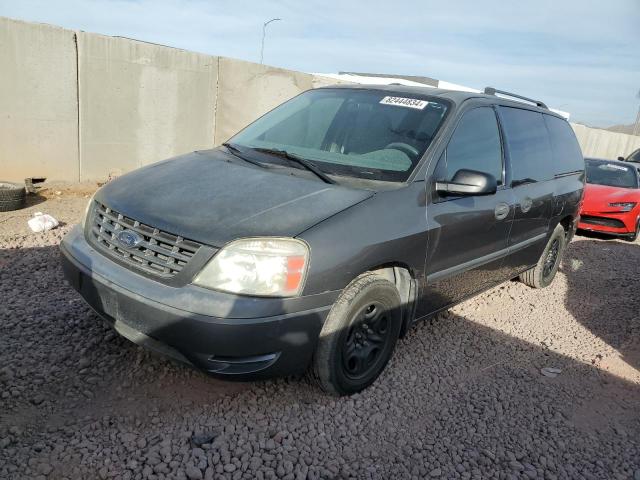 ford freestar s 2006 2fmza51606ba54499