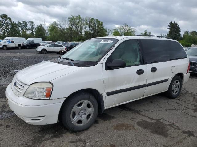 ford freestar 2004 2fmza51614ba86309