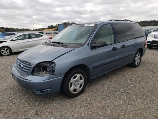 ford freestar s 2005 2fmza51615ba67146