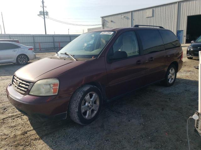 ford freestar s 2006 2fmza51616ba15596