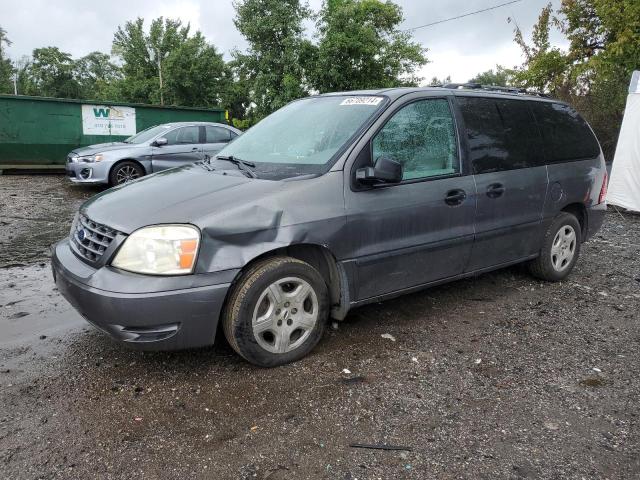 ford freestar s 2004 2fmza51624bb29586