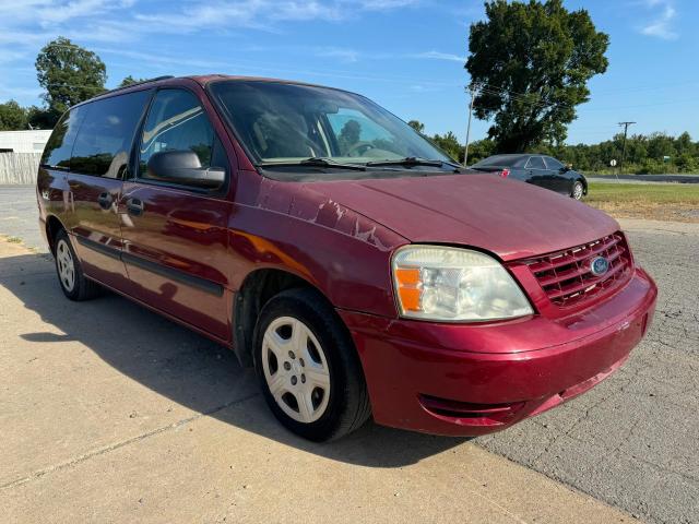 ford freestar s 2005 2fmza51625ba34950