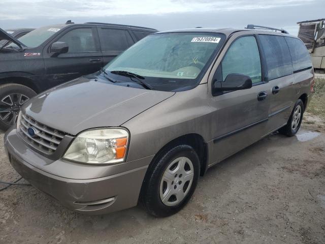 ford freestar s 2006 2fmza51636ba16765