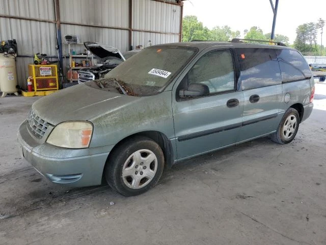 ford freestar s 2007 2fmza51647ba02245