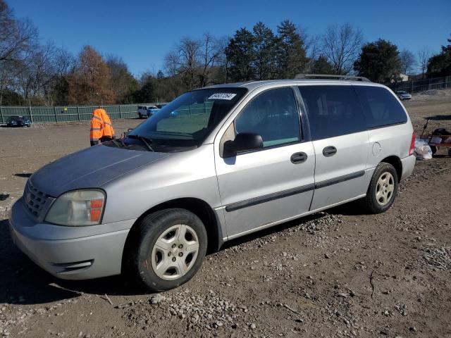 ford freestar s 2006 2fmza51666ba01984