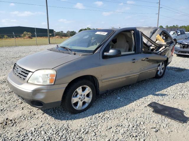 ford freestar s 2006 2fmza51666ba38095