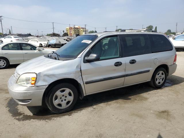 ford freestar s 2006 2fmza51666ba61280