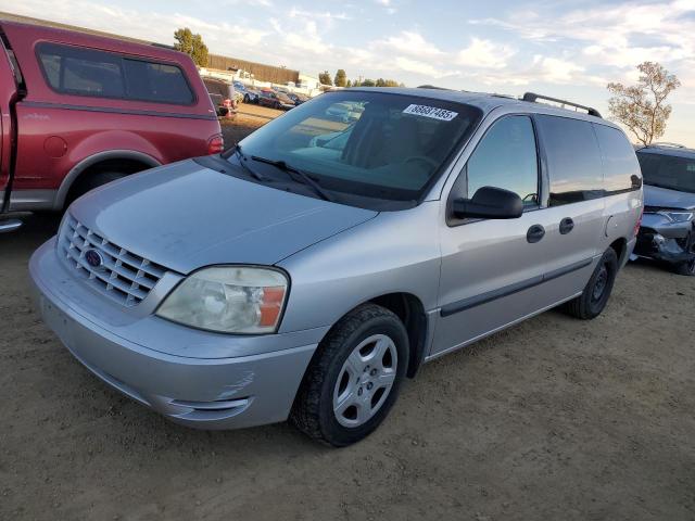 ford freestar s 2006 2fmza51676ba49834